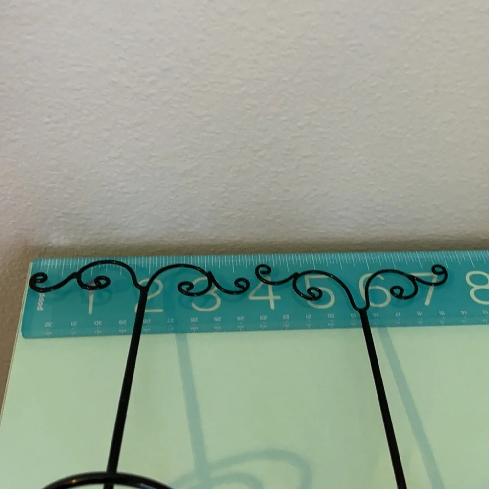 🛍 2 Earring Holders